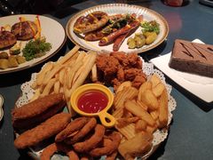 -吱咖啡西式简餐