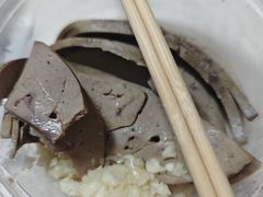 -武圣羊汤·西北面(安德路店)