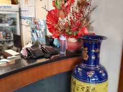 -今天国际酒店-餐厅