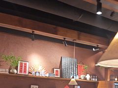 -巴卤社老火锅(财富店)