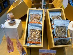 -水一方现烤鱿鱼丝大连特产(华南亿合城店)