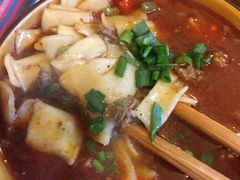 -卡万金特色藏餐
