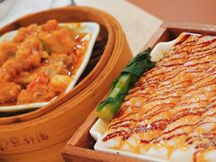 -点都德(千灯湖环宇城店)