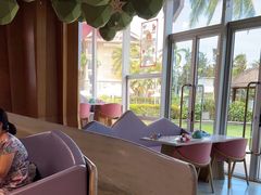 -水桶王国主题餐厅·聚会·生日派对·亲子活动·家庭套餐(亚龙湾希尔顿店)