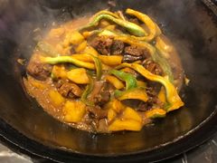 -粗粮人家·东北菜(洋桥店)