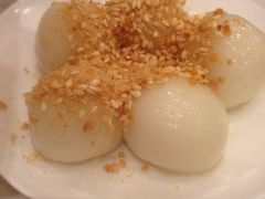 -许留山(梳士巴利道店)