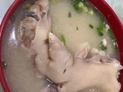 -廖老妈蹄花店(人民公园陕西街259号店)