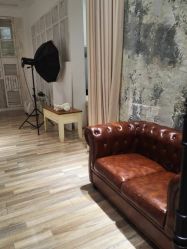 -星豆豆儿童摄影(南郊太白南路店)