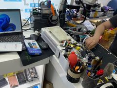 -胜灿苹果华为手机电脑维修回收(徐汇店)