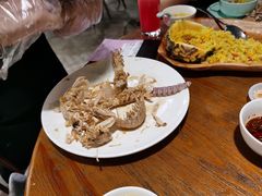 -南海渔家•海鲜•正宗海南菜(海棠湾店)