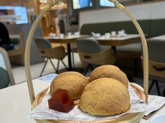 -蔡澜点心·粤菜(月星环球港店)