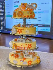 -Doris一站式游轮婚礼船东直营店(外滩店)