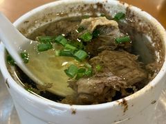 -老牌依强牛肉店(达道总店)