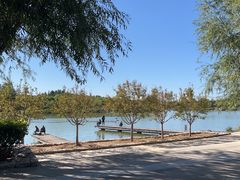 -马家湾湿地公园
