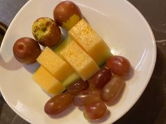 -海派悦庭·海胆烧麦·新融合菜(凯德广场店)