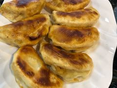 煎饺-桃园中华料理炸酱面(燕儿岛路店)