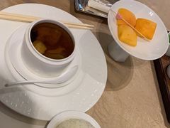 -北京泰富酒店-柏景轩中餐厅