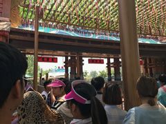 -郑州方特水上乐园