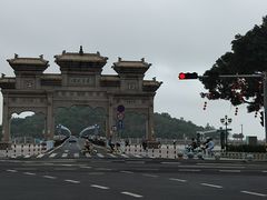 -野狸岛