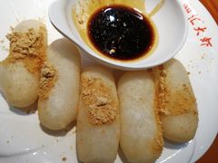 -邵汇大虾(同康路店)