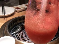 -黑牛黑猪烤肉专门店(万象城店)