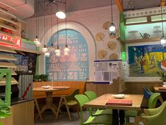大堂-新加坡高记KOO KEE Restaurant(盈科店)
