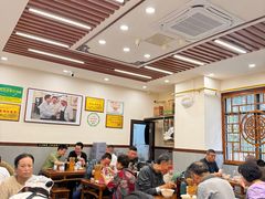 -蒋家肠旺面馆(合群路店)
