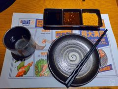 -玖合肉町·烧肉(惠安禹洲店)