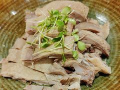 -玉华台饭庄·淮扬菜·烤鸭(望京店)