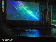 -华夏文旅海洋公园