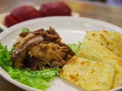 肘子-鼎香润(德胜门内店)