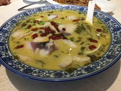 酸菜鱼-大铁勺新津菜(迎水道店)