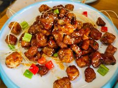 -肘子酥·天津菜·特色捞面(德云社店)