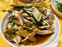 -老字号蛇口德记烧腊饭店·海鲜加工