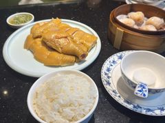 -正斗·港式粤菜(SKLP店)