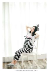 -星豆豆儿童摄影(南郊太白南路店)