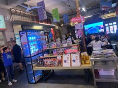 -阿财老铺·老蚌埠龙虾城(华夏总店)
