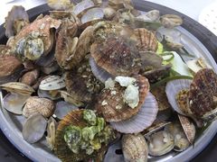 -必点蒸汽海鲜(止锚湾店)
