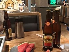 -邢氏老太太烤串(北兴街店)