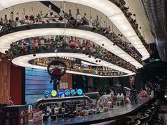 -Nord Grill&Bar Highland诺德西餐(深圳欢乐海岸店)