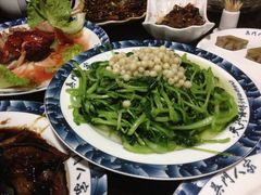 -吴门人家·苏宴宫廷菜(拙政园店)