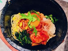 -神户牛焼肉専門店 牛一(道顿堀店)