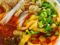 -中山牛肉肥肠粉面馆(军工社区店)