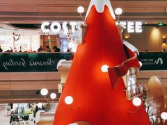 -COSTA COFFEE(恒基名人购物中心店)