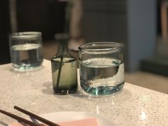 -半山腰·云南菜(侨福芳草地店)