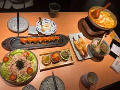 -TORO MaKi 寿司·日料(华创店)