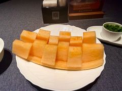 -虹潮荟·餐桌上的美食地理(太阳宫店)