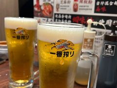 -蒜香焼肉PURUSHIN(马场路店)