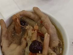 -新兴家喻酒家·羊城名宴(昌岗店)