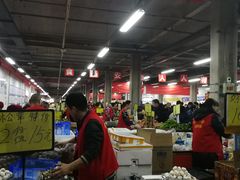大堂-金宝生活市场(东五环店)